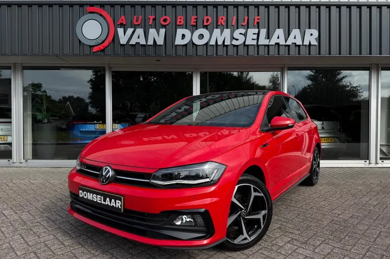 Volkswagen Polo (2021)