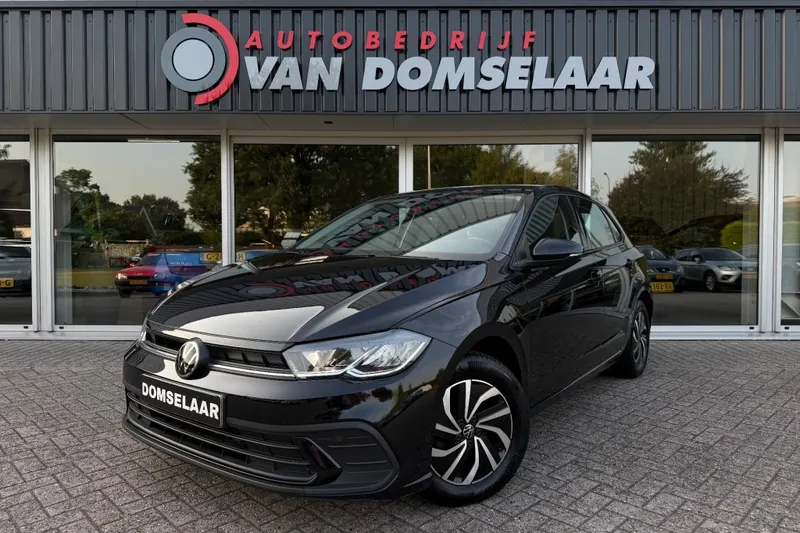 Volkswagen Polo (2022)