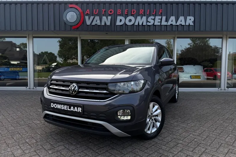 Volkswagen T (2023)