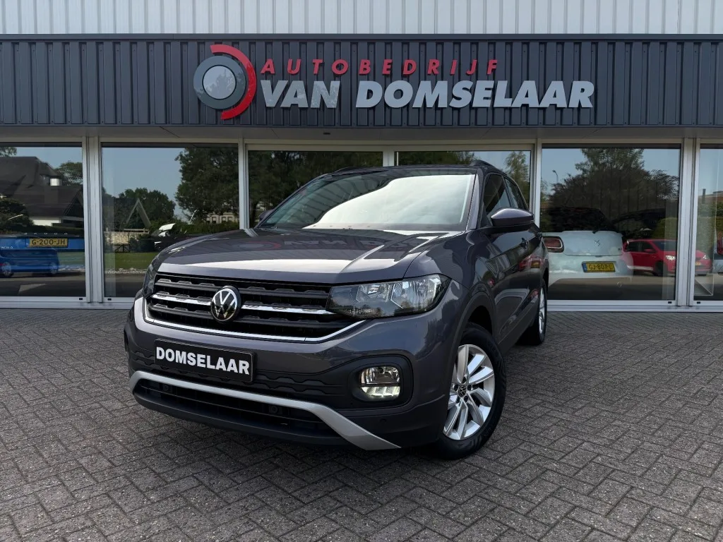 Volkswagen T (2023) — foto 1