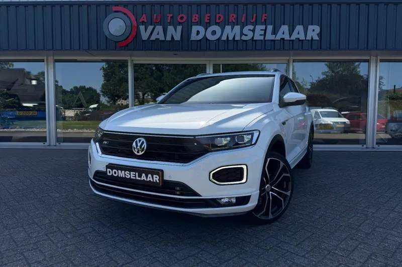 Volkswagen T (2019)