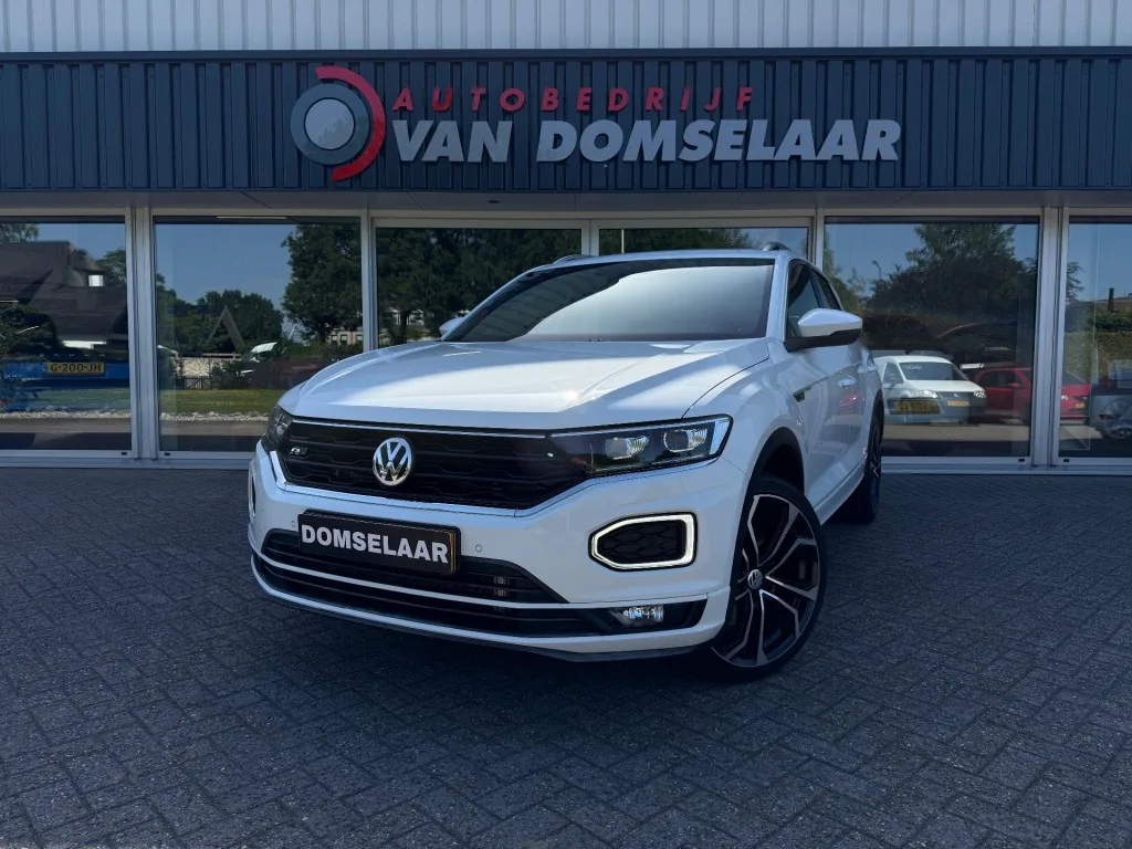 Volkswagen T (2019) — foto 1
