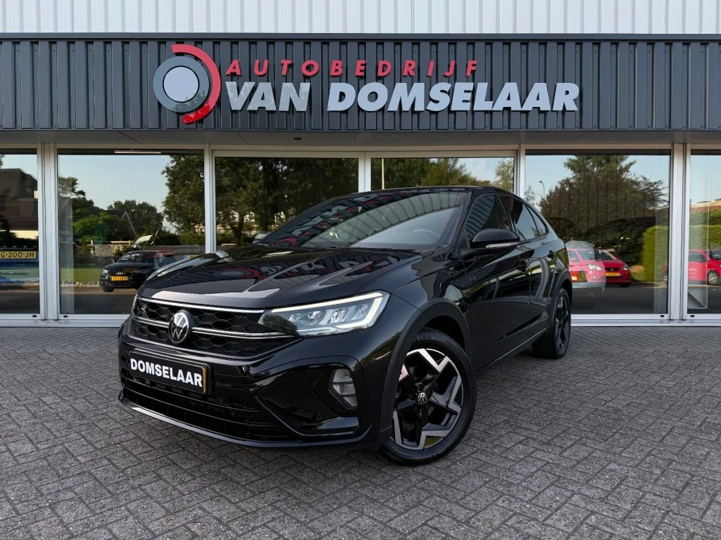 Volkswagen Taigo (2025) — foto 1