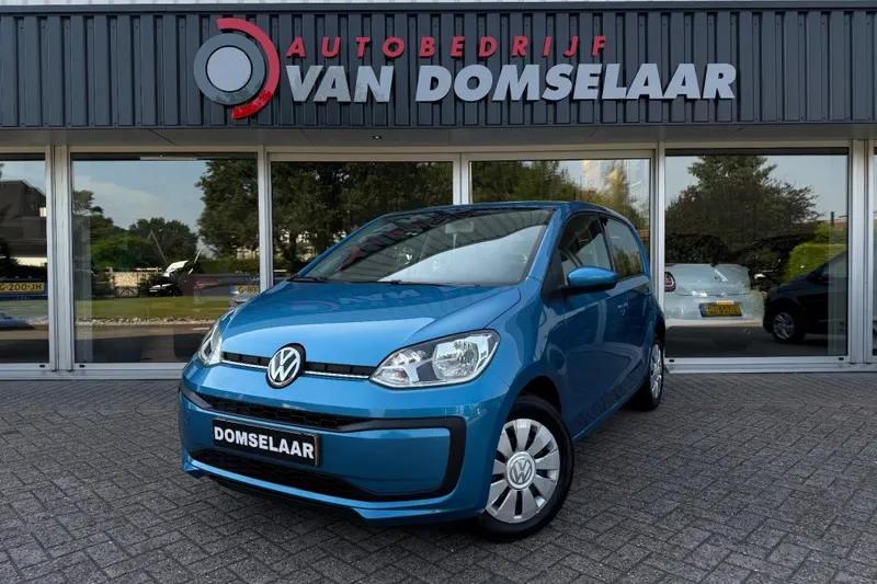 Volkswagen Up (2019)