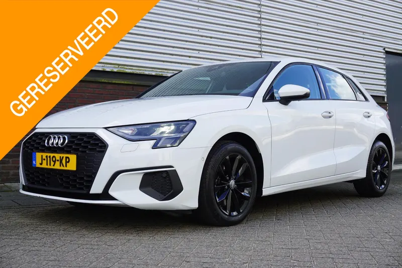 Audi A3 (2020)