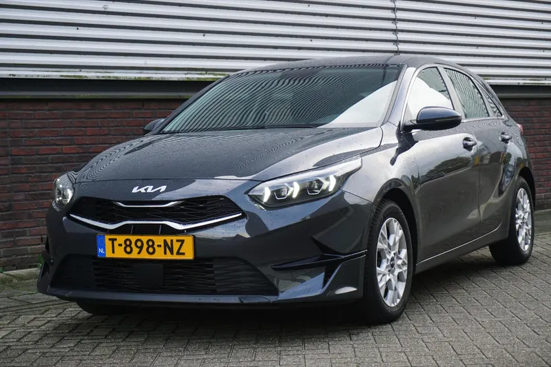 Kia Ceed (2023)