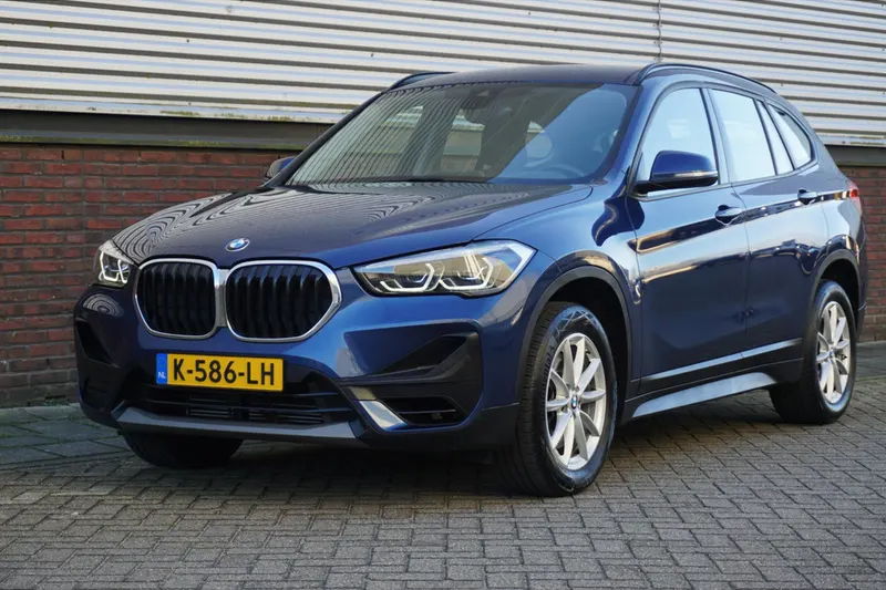 BMW X1 (2021)