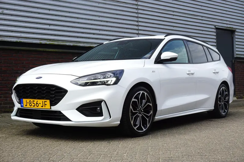 Ford Focus (2020)