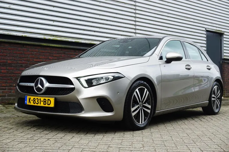 Mercedes-Benz A-Klasse (2020)