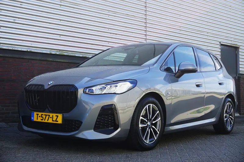 BMW 2-Serie (2023)