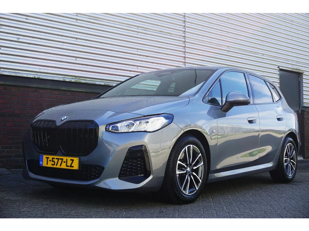 BMW 2-Serie (2023) — foto 1