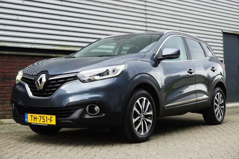 Renault Kadjar (2018)