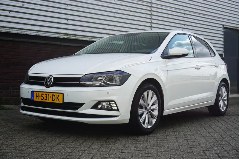 Volkswagen Polo (2020)