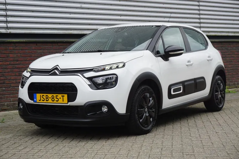 Citroën C3 (2021)