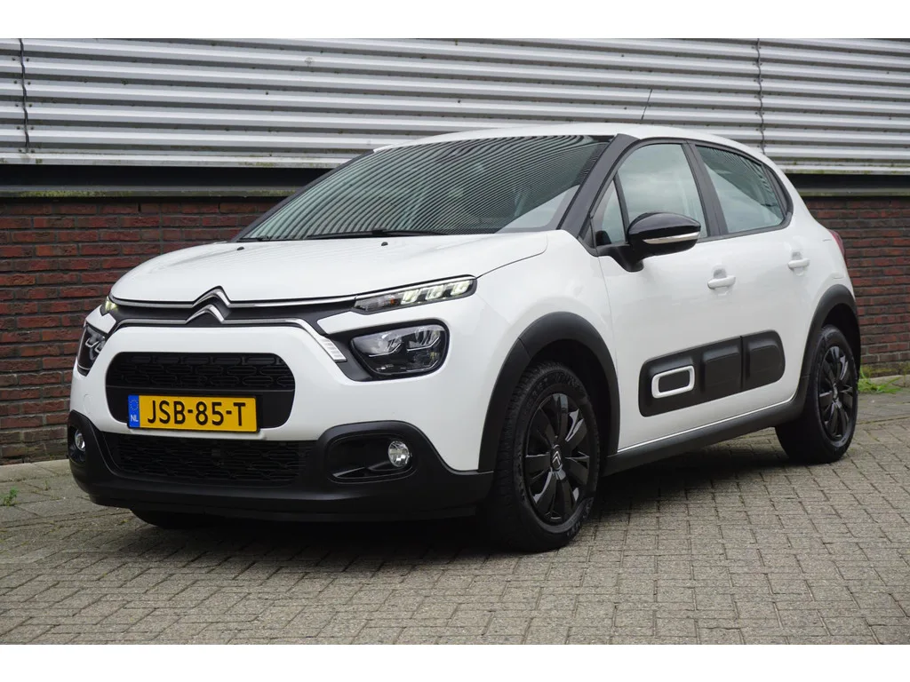Citroën C3 (2021) — foto 1