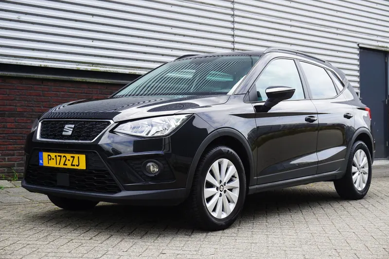 SEAT Arona (2021)