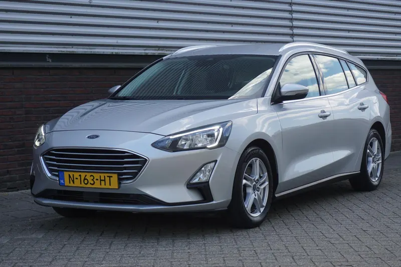 Ford Focus (2021)