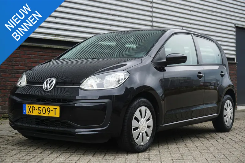 Volkswagen Up! (2019)