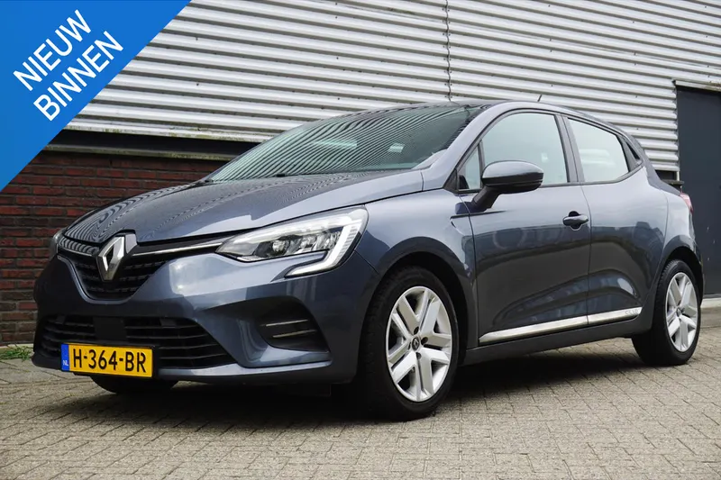 Renault Clio (2020)