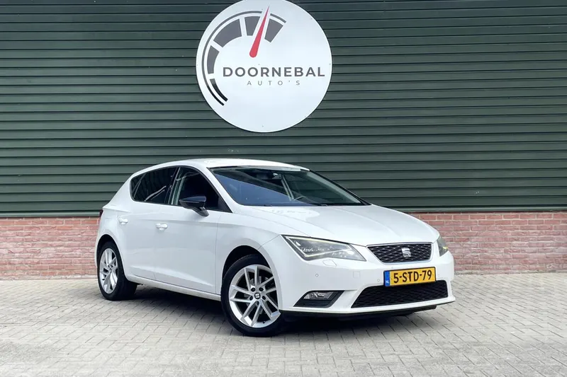 SEAT Leon (2013)