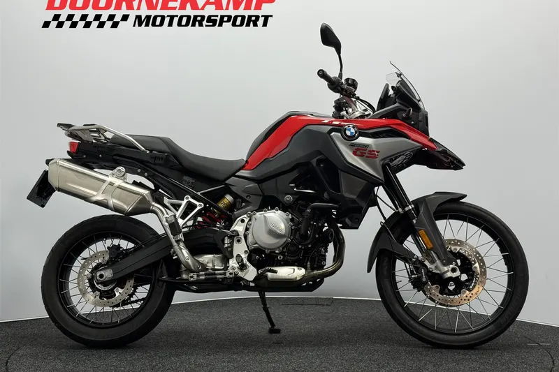 BMW F 850 GS (2019)