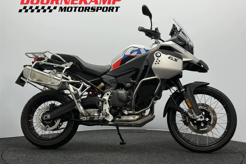 BMW F 900 GS Adventure (2024)