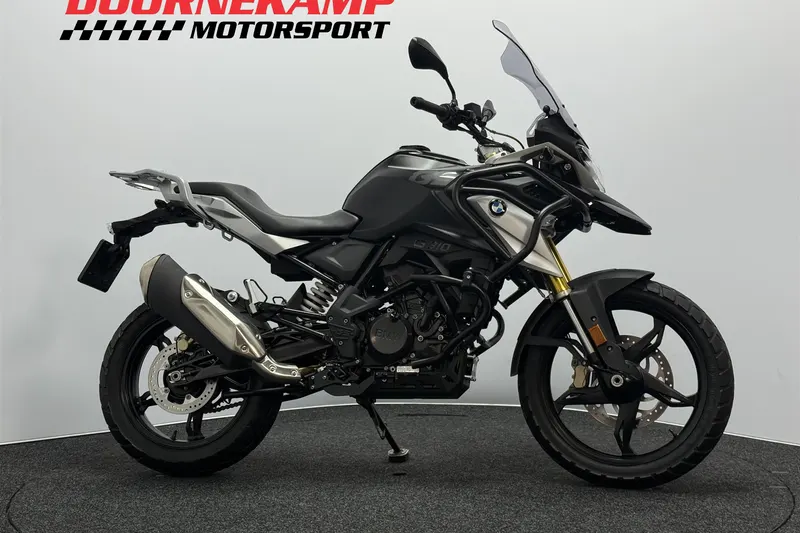 BMW G 310 GS (2022)