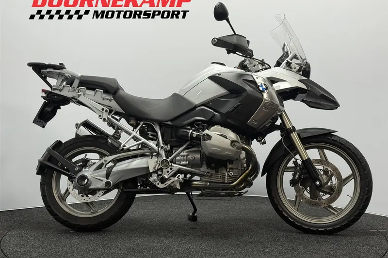 BMW R 1200 (2012)