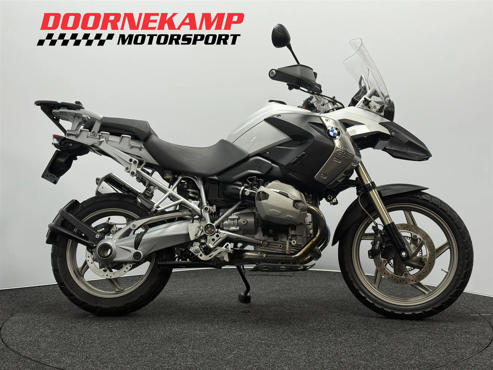 BMW R 1200 (2012) — foto 1