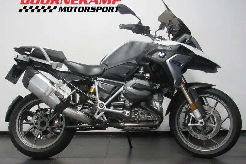 BMW R 1200 GS (2017)