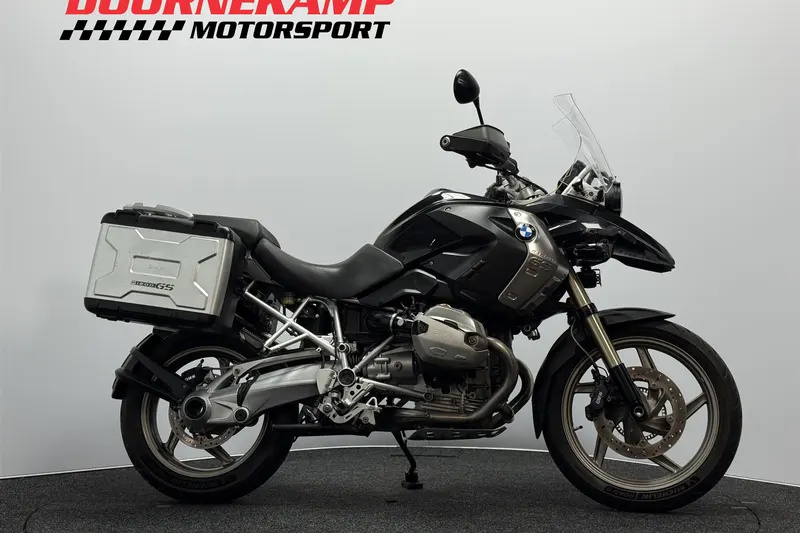 BMW R 1200 GS (2010)