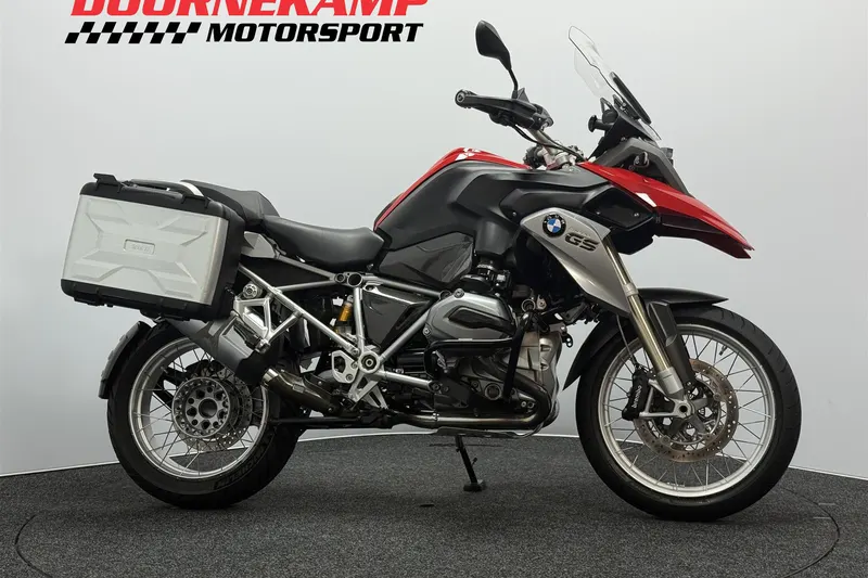BMW R 1200 GS (2013)