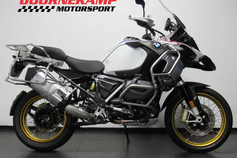 BMW R 1250 GS Adventure (2022)