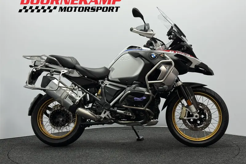 BMW R 1250 GS Adventure (2022)