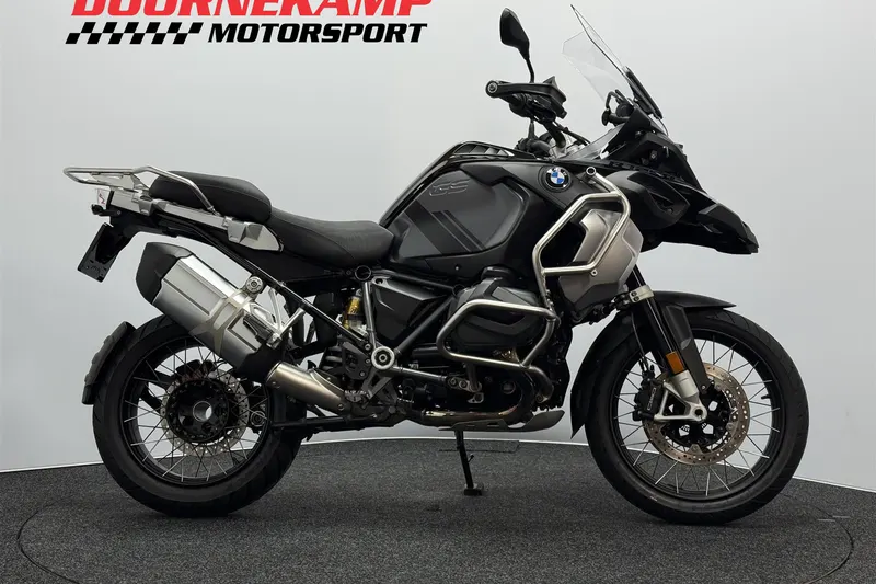 BMW R 1250 GS Adventure (2021)