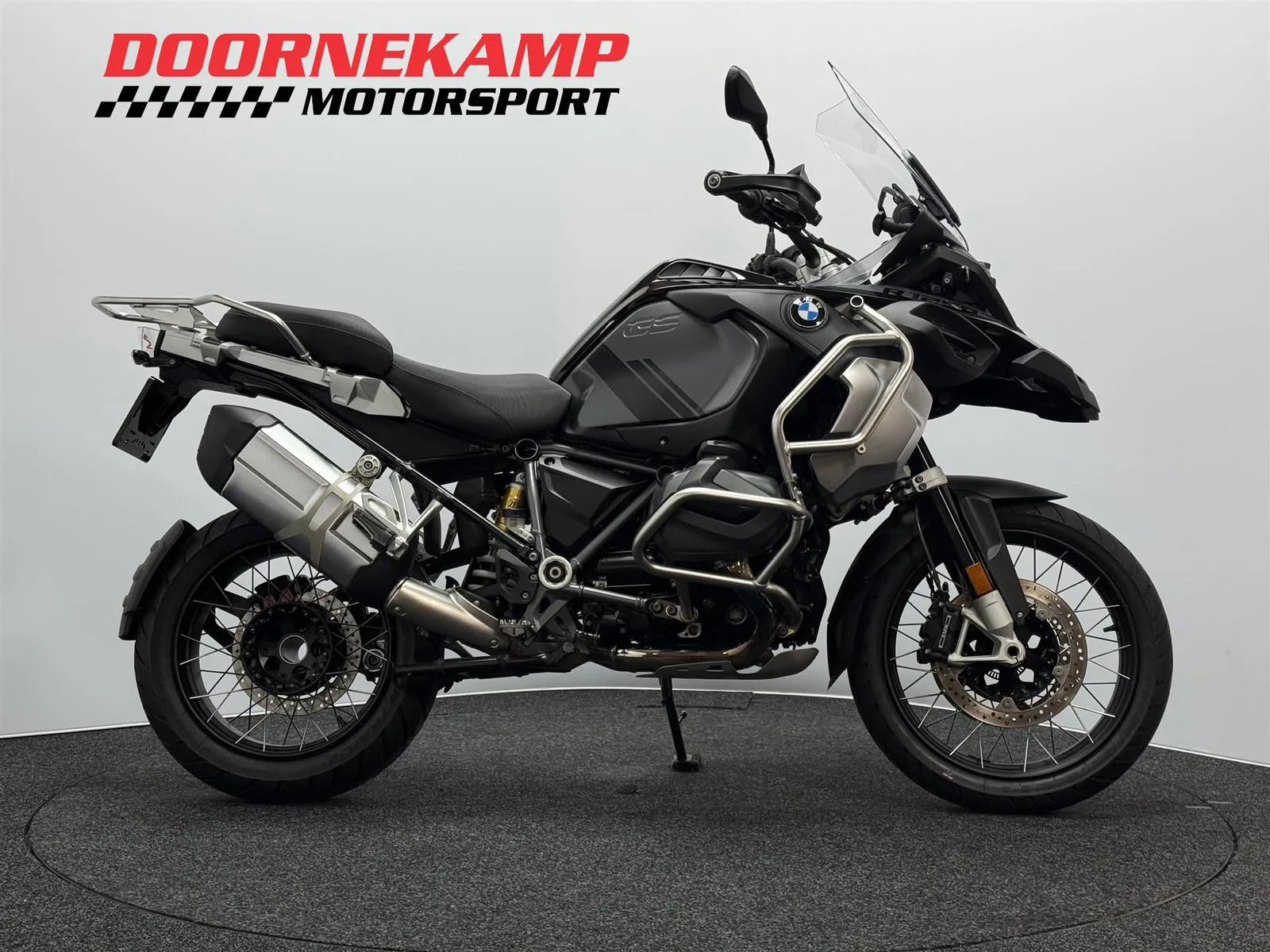 BMW R 1250 GS Adventure (2021) — foto 1