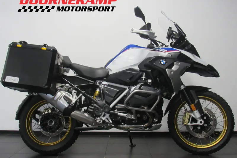 BMW R 1250 GS HP (2019)