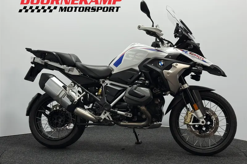 BMW R 1250 GS (2023)