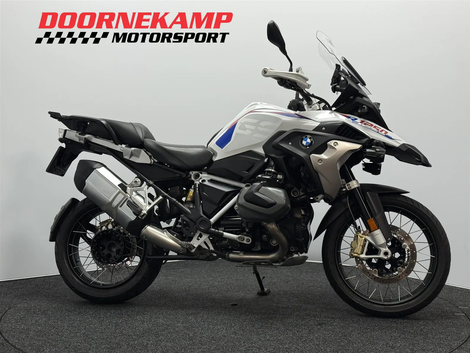 BMW R 1250 GS (2023) — foto 1