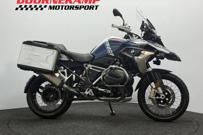 BMW R 1250 GS (2023)