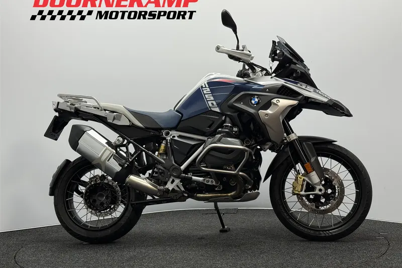 BMW R 1250 GS (2023)