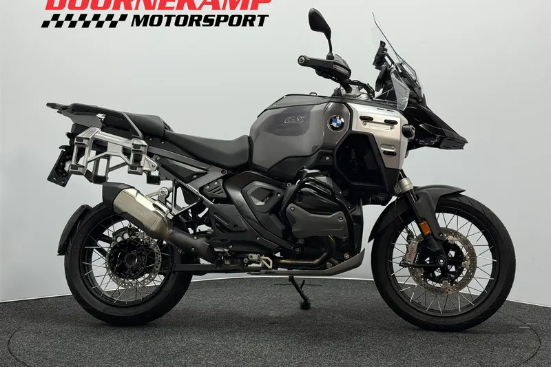 BMW R 1300 GS (2024)
