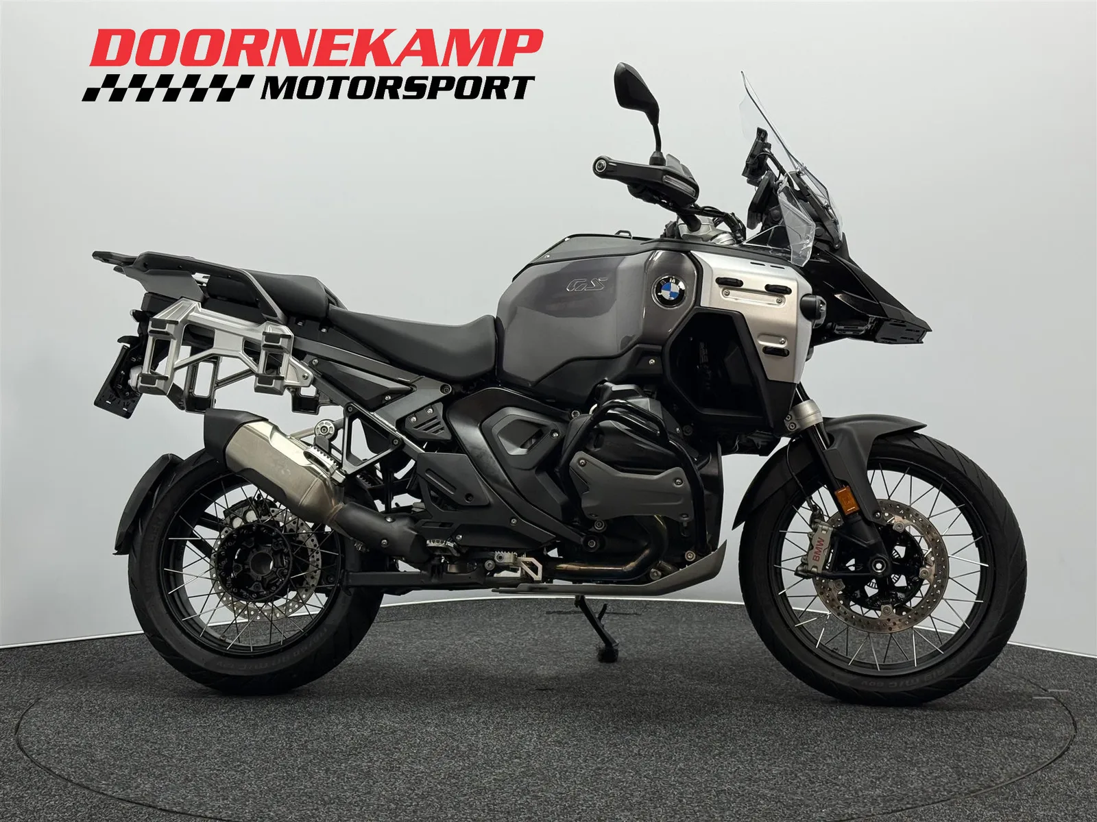 BMW R 1300 GS Adventure (2024) — foto 1
