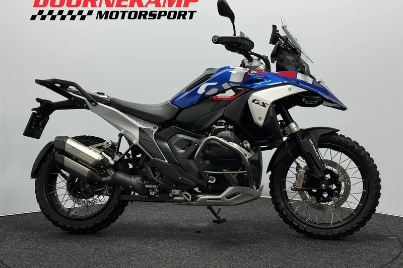 BMW R 1300 GS (2024)