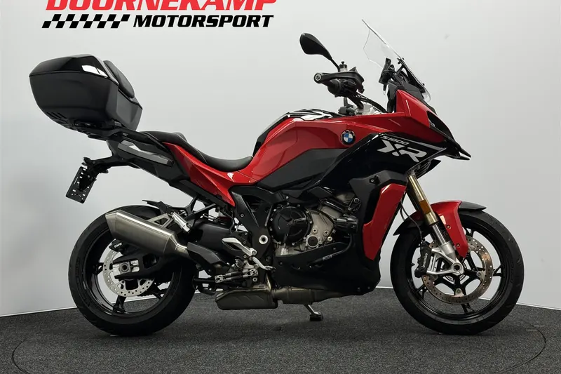 BMW S 1000 XR (2023)