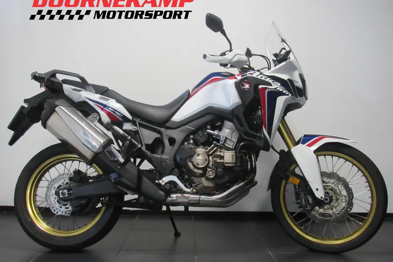 Honda CRF 1000 L Africa Twin (2017)