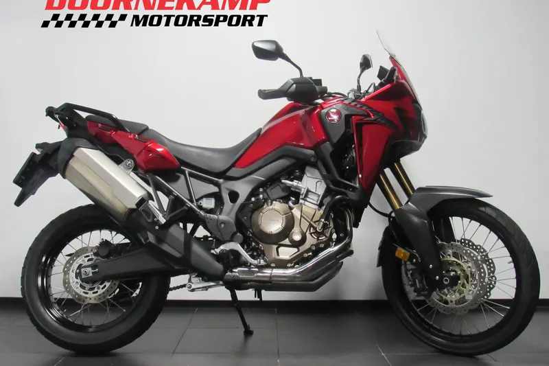 Honda CRF 1000 L Africa Twin (2019)