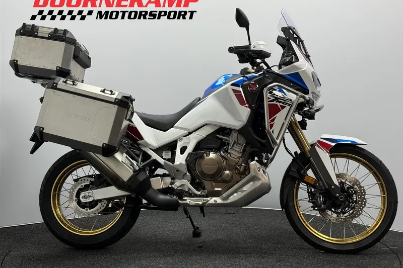 Honda CRF1100L Africa Twin Adventure Sports (2022)