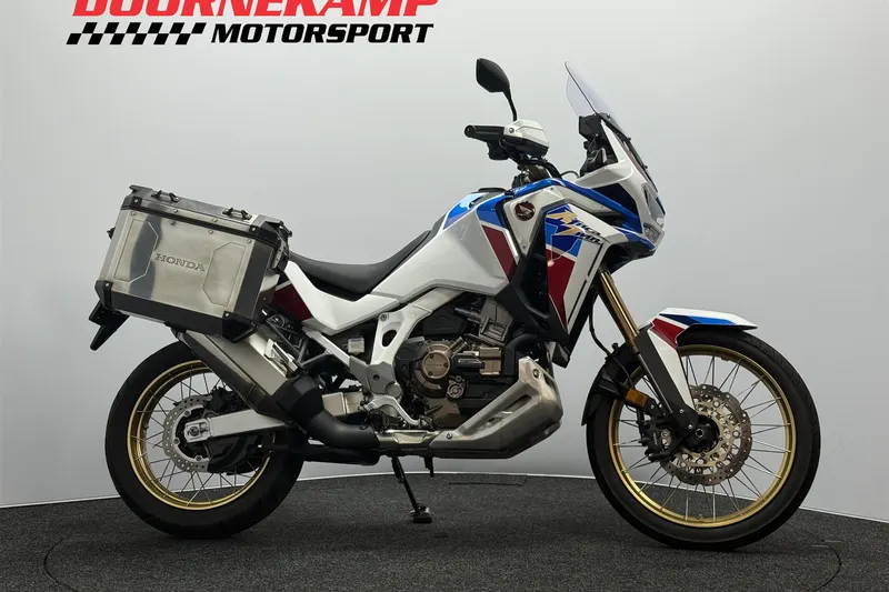 Honda CRF1100L Africa Twin Adventure Sports (2021)