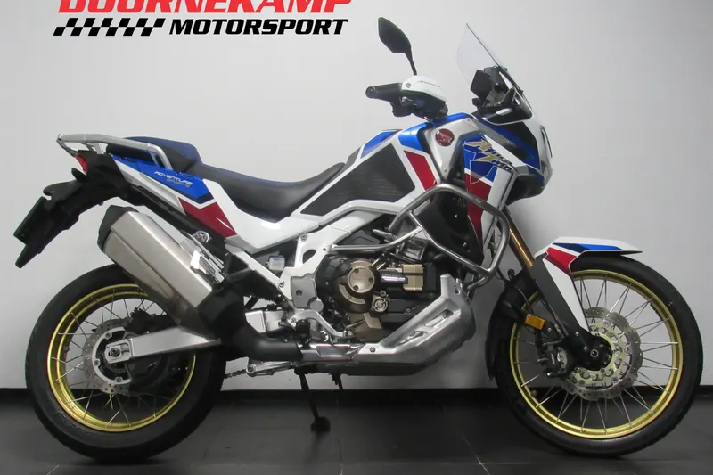 Honda CRF1100L (2020)